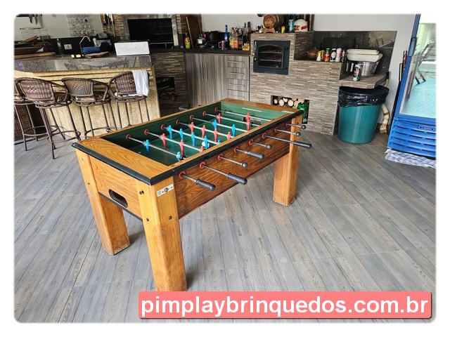 Locação, Mesa de Ping Pong, Curitiba