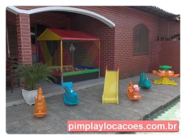 Brinquedo Infantil Curitiba