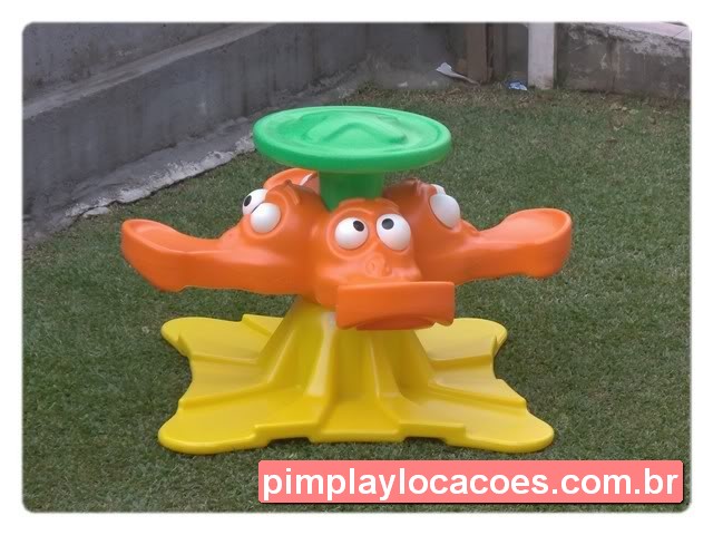 Brinquedo Infantil Curitiba